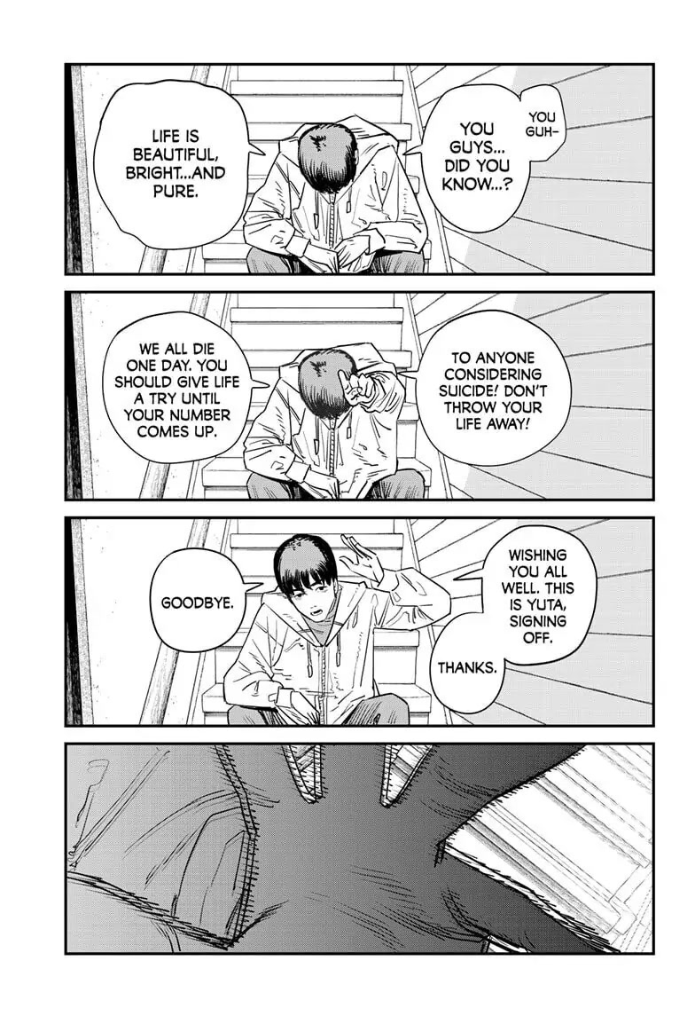 Goodbye Eri, Chapter 6 image 059